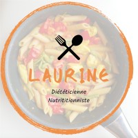 Laurine Verhaeghe - Diététicienne Nutritionniste logo - Similar company to The Nutri Hall