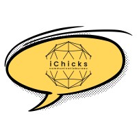 iChicks logo - Similar company to Brandon & Branda