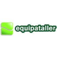 Equipataller logo - Similar company to Eaata Europa