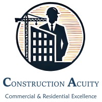 Construction Acuity logo - Similar company to Knetminer