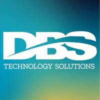 DBS - Technology Solutions logo - Similar company to Dbs
