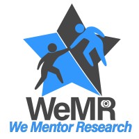 WeMR (We Mentor Research), Skill Foundation logo - Similar company to Better Future Foundation