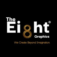 The Eight Graphics