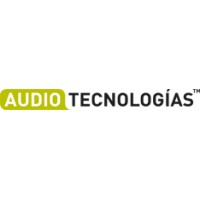 Audiotecnologias logo - Similar company to Sg Audio