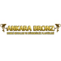 Ankara Bronz Alaşımları Sanayi Ticaret Limited Şirketi logo - Similar company to Halal Way Llp