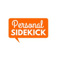 Personal Sidekick logo - Similar company to Disys Technologies