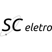 SC Eletrodomésticos logo - Similar company to Macarrão Excelsa
