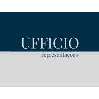 UFFICIO RCA - Representações logo - Similar company to Atlas Representações E Comércio