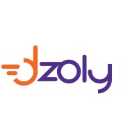 Dzoly logo - Similar company to Joywebapp