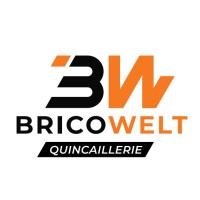 Bricowelt logo - Similar company to Well'Mess Fournisseur De Bien-Être