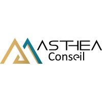 Asthea Conseil logo - Similar company to Ferless-Conseil.Com