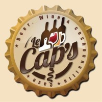 Le Cap's Chanas logo - Similar company to Bni Innovation Et Performance