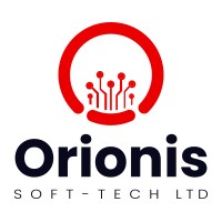 Orionis Soft-Tech Limited logo - Similar company to Polock Group