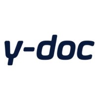 y-doc Wartezimmer TV logo - Similar company to Between Forks