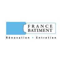 France Bâtiment Rénovation Entretien logo - Similar company to B3Tec