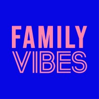 Family Vibes logo - Similar company to Zeweed