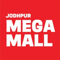 Jodhpur Mega Mall logo - Similar company to It'S It Hub