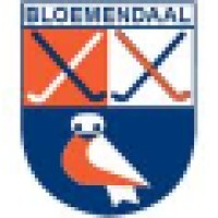 HC Bloemendaal logo - Similar company to Atom Retail