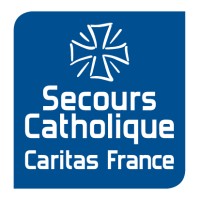 Secours Catholique-France logo - Similar company to Fédération Des Acteurs De La Solidarité