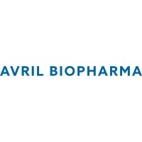 Avril Biopharma, Inc. logo - Similar company to Sereneuro Therapeutics