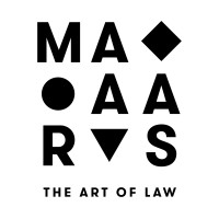 MAAARS advokáti logo - Similar company to Dge Young Microscopists
