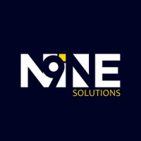 Nine Solutions logo - Similar company to Criative-C Digital Marketing