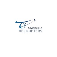 Townsville Helicopters logo - Similar company to Circularity For Climate