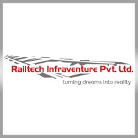 Railtech Infraventure Pvt Ltd logo - Similar company to Fgs Engineers & Innovators