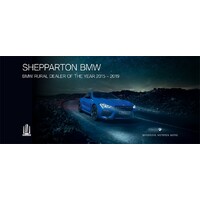 Shepparton BMW