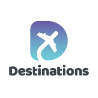 Destinations logo - Similar company to Executive Meetings & Incentives, Inc.