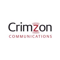 Crimzon Communications logo - Similar company to Dalycom
