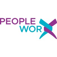 PeopleWorX logo - Similar company to Peopleworks