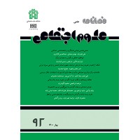 Journal of Social Sciences logo - Similar company to South Asian Journal Of Social Sciences And Humanities