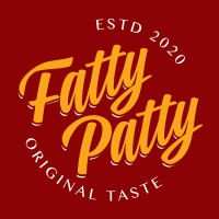 Fatty Patty logo - Similar company to Avar Restaurant