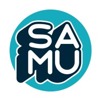 Students' Association of MacEwan University (SAMU) logo - Similar company to Macewan University, School Of Continuing Education