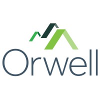 Orwell Housing Association logo - Similar company to MECsafe Limited