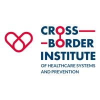 Cross-Border Institute of Healthcare Systems and Prevention (CBI) logo - Similar company to Aletta Jacobs School Of Public Health