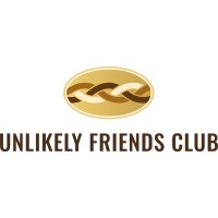 Unlikely Friends Club logo - Similar company to Evive, A Bswift Company | Bswift.Com
