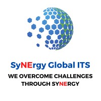 Synergy Global IT Services logo - Similar company to Beneluxsoft B.V.
