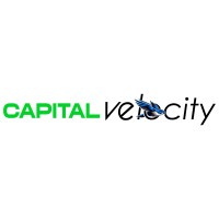 Capital Velocity logo - Similar company to Uptostudy