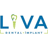 LİVA Dental logo - Similar company to Dental Implant Association Of  Bangladesh (Diab)