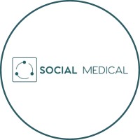 Social Medical logo - Similar company to Nsfas