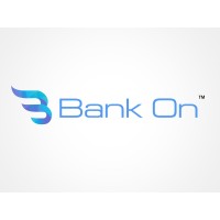 Bank On logo - Similar company to Axestrack Software Solutions Private Limited