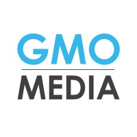 GMO MEDIA logo - Similar company to Tapdancedigital