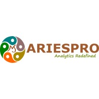 AriesPro logo - Similar company to Createon Games