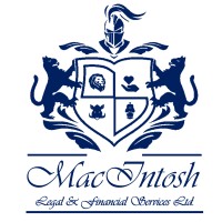 MacIntosh lfs logo - Similar company to The Right Advice