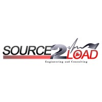Source2load Engineering and Consulting logo - Similar company to Calculation And Simulation Technologies: Where Knowledge Meets Computers Power.