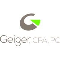 Geiger CPA, PC logo - Similar company to Putman Cpa Solutions