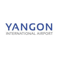 Yangon International Airport logo - Similar company to Mingalar