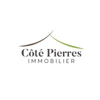 COTE PIERRES IMMOBILIER logo - Similar company to Netflow Logic